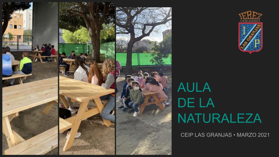 Aula de la Naturaleza 