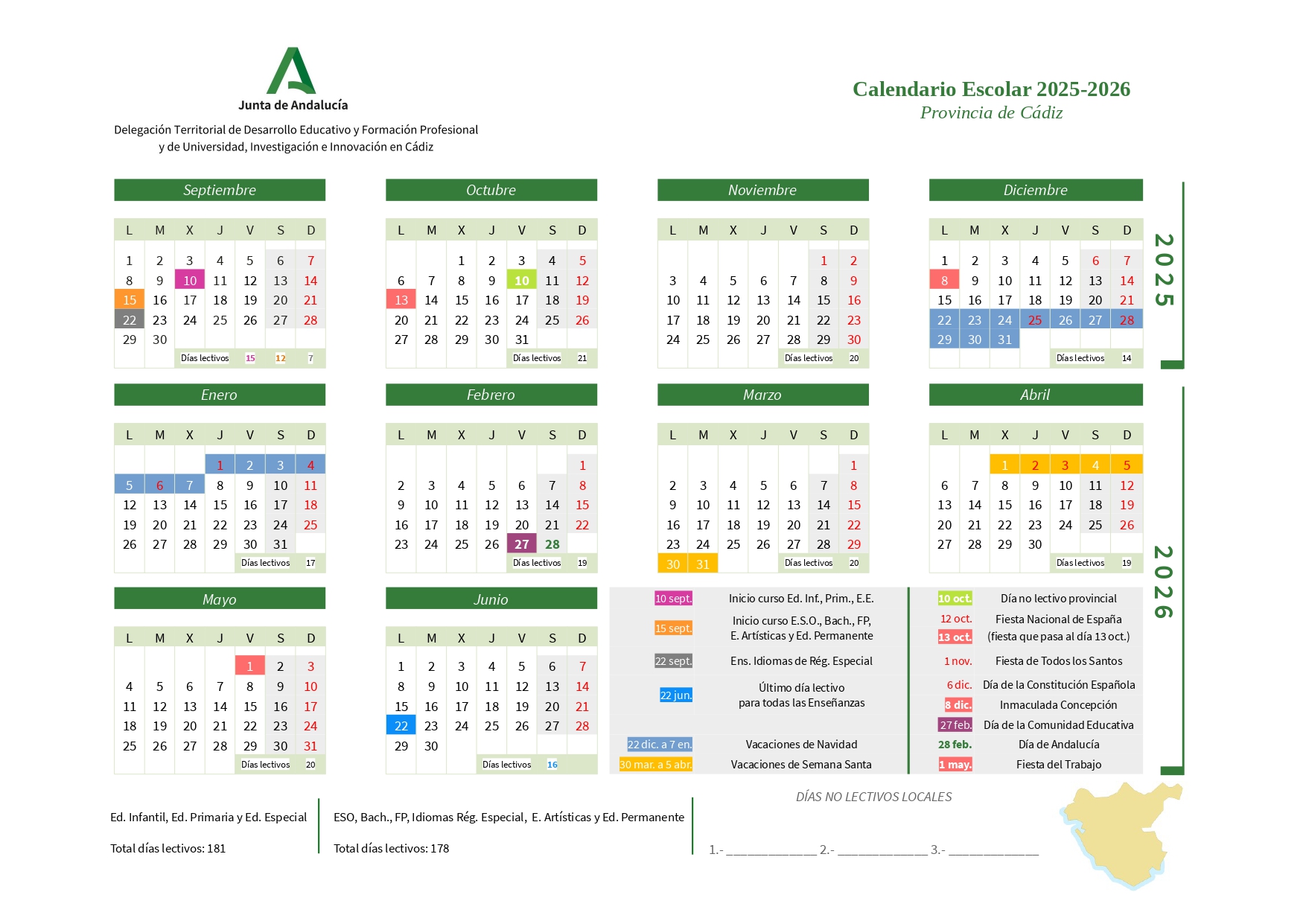 CALENDARIO ESCOLAR COLOR 2025 2026 page 0001