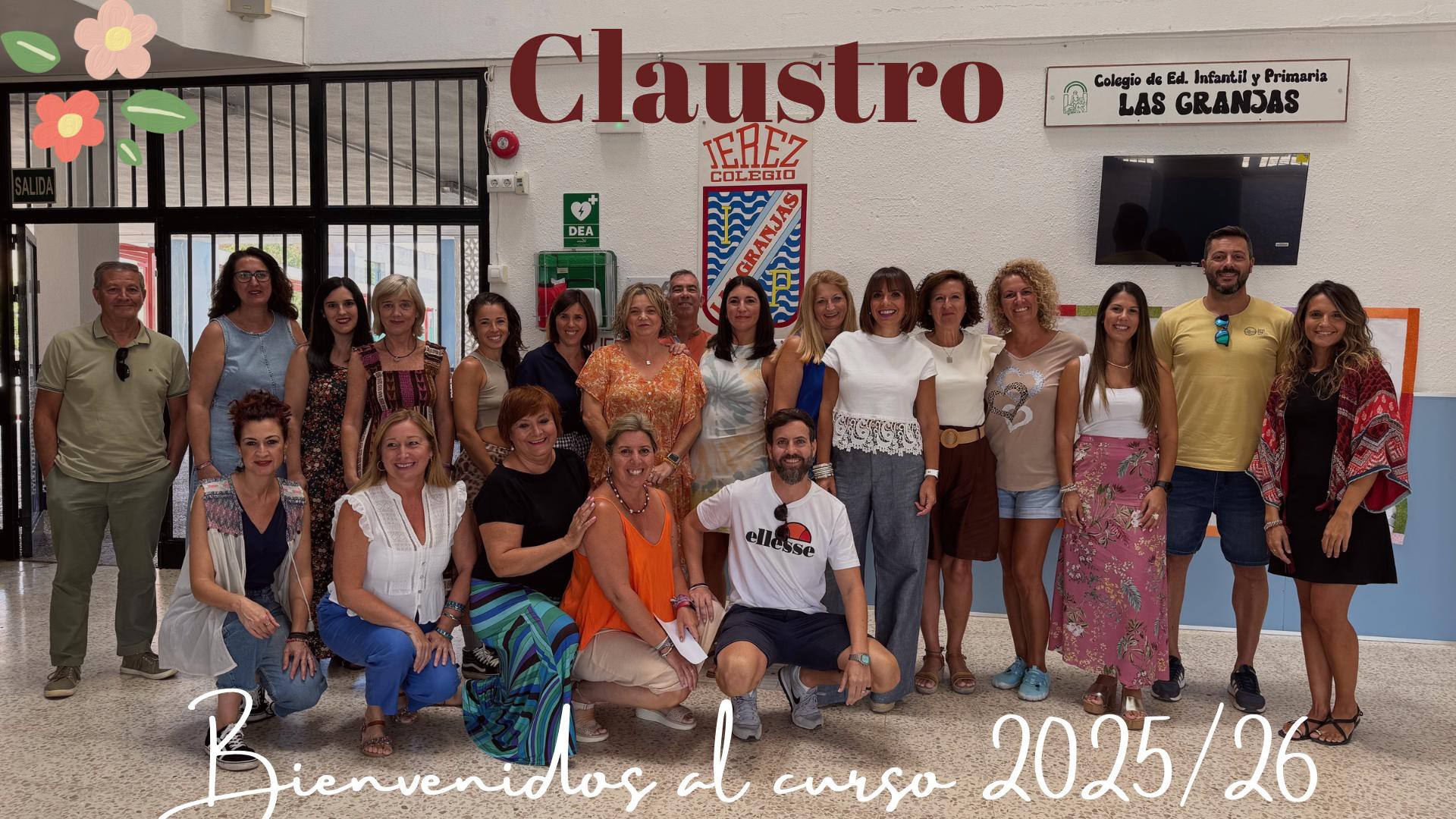 Claustro