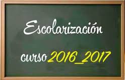 ESCOLARIZA.2 16 17