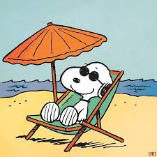 SNOOPY