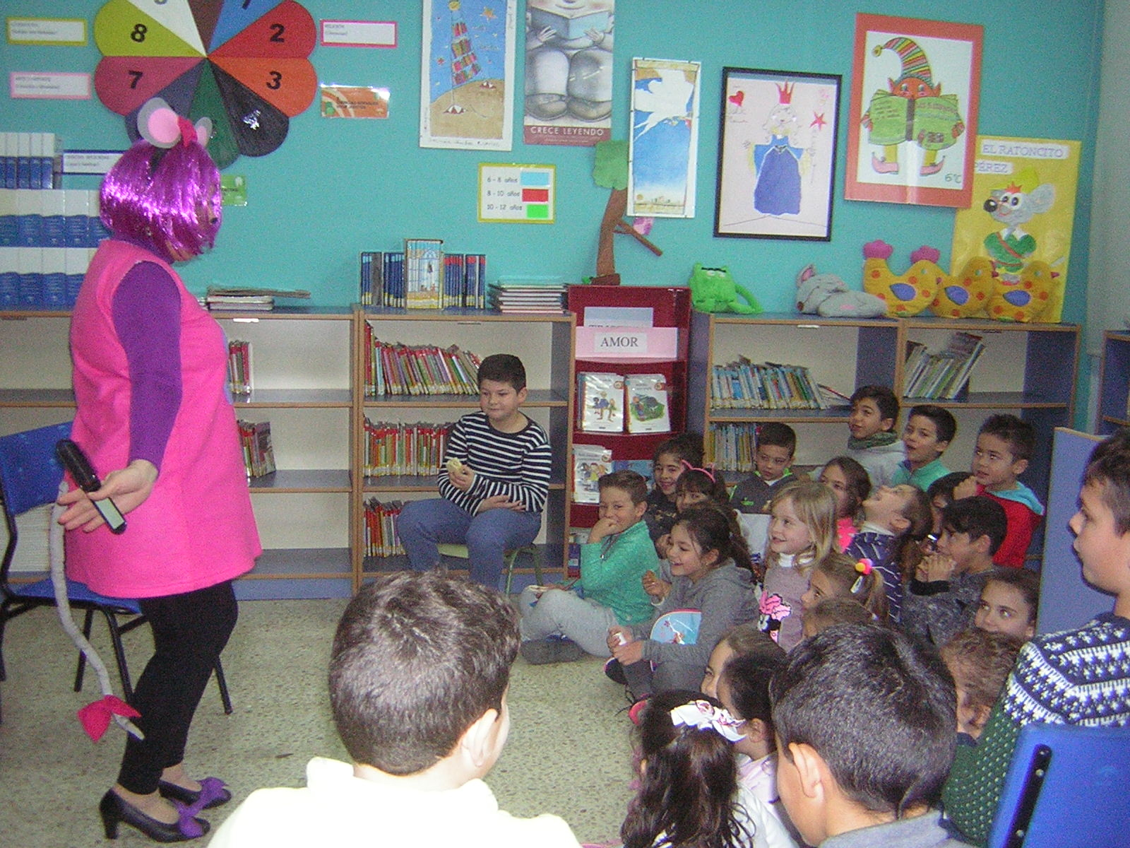 CUENTACUENTOS VIERNES