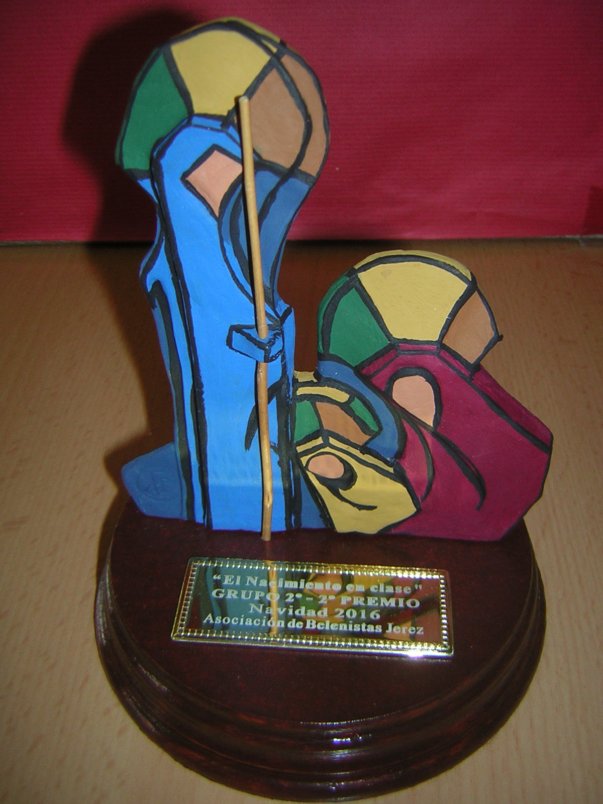 PREMIO BELEN