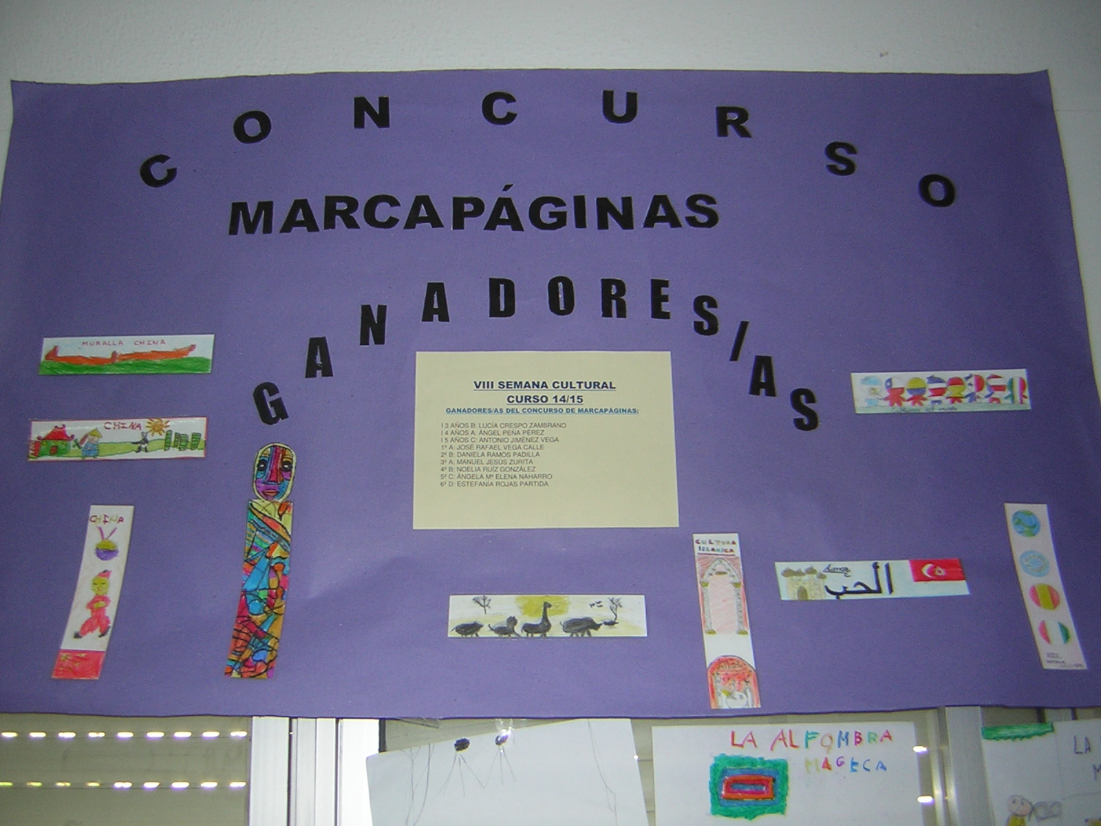 MARCAPAGINAS 1